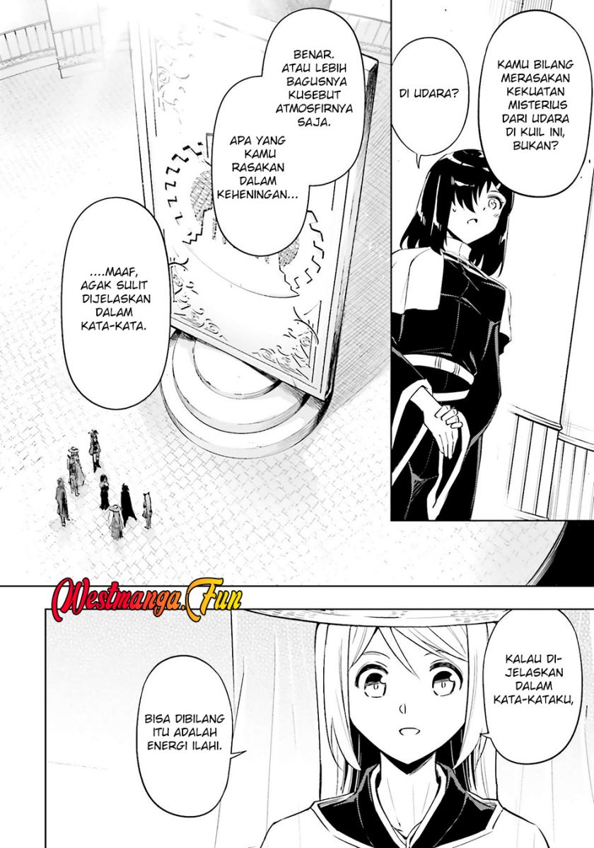 tono-no-kanri-o-shite-miyou - Chapter: 80