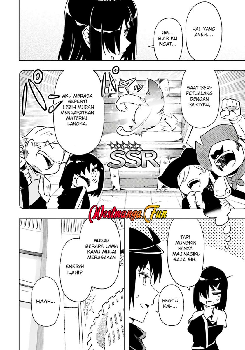 tono-no-kanri-o-shite-miyou - Chapter: 80