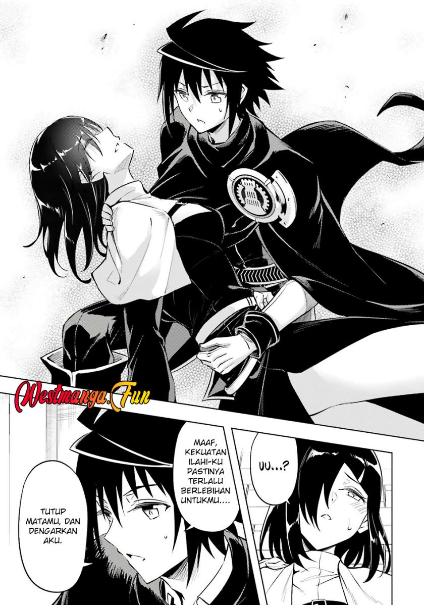 tono-no-kanri-o-shite-miyou - Chapter: 80