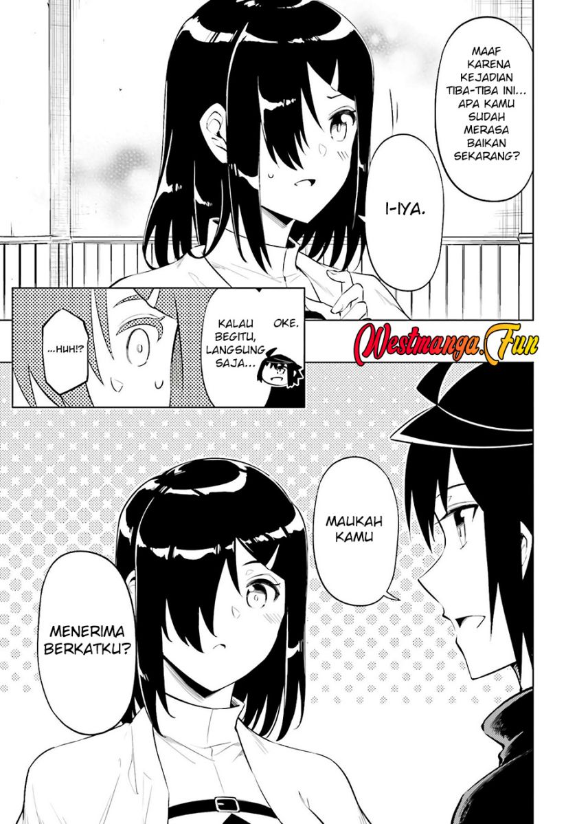 tono-no-kanri-o-shite-miyou - Chapter: 80
