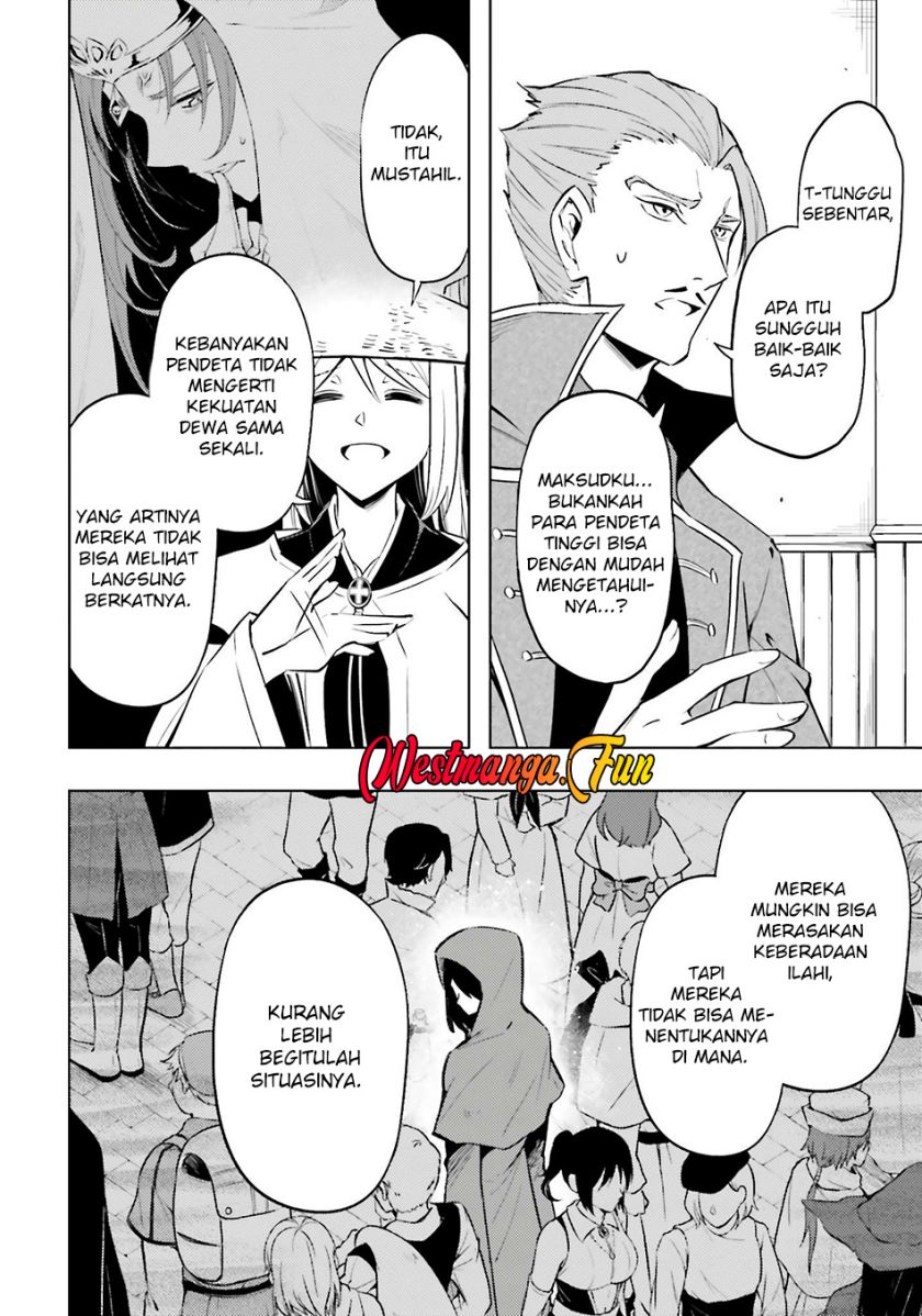 tono-no-kanri-o-shite-miyou - Chapter: 80