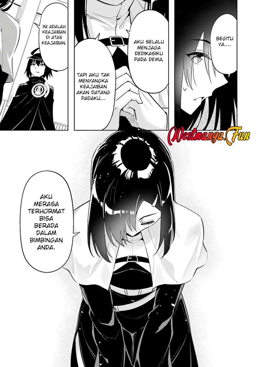 tono-no-kanri-o-shite-miyou - Chapter: 80