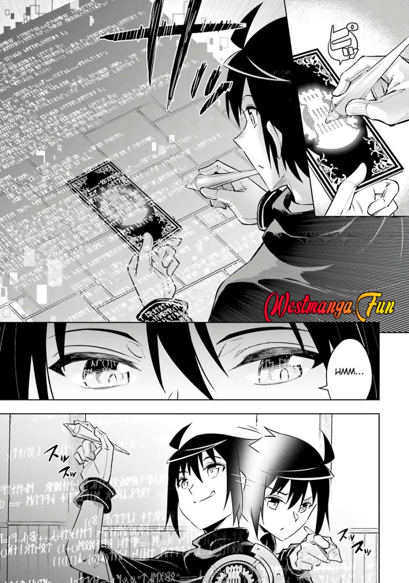 tono-no-kanri-o-shite-miyou - Chapter: 80