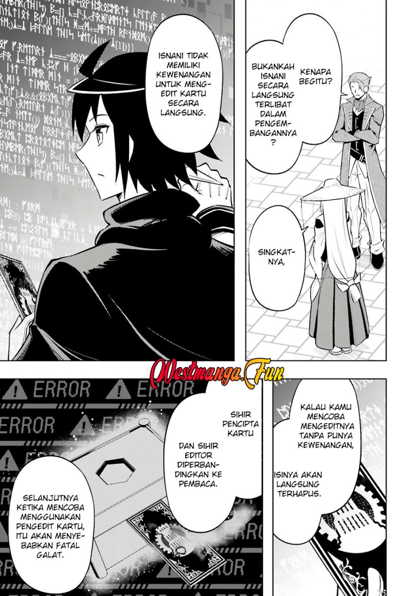 tono-no-kanri-o-shite-miyou - Chapter: 80