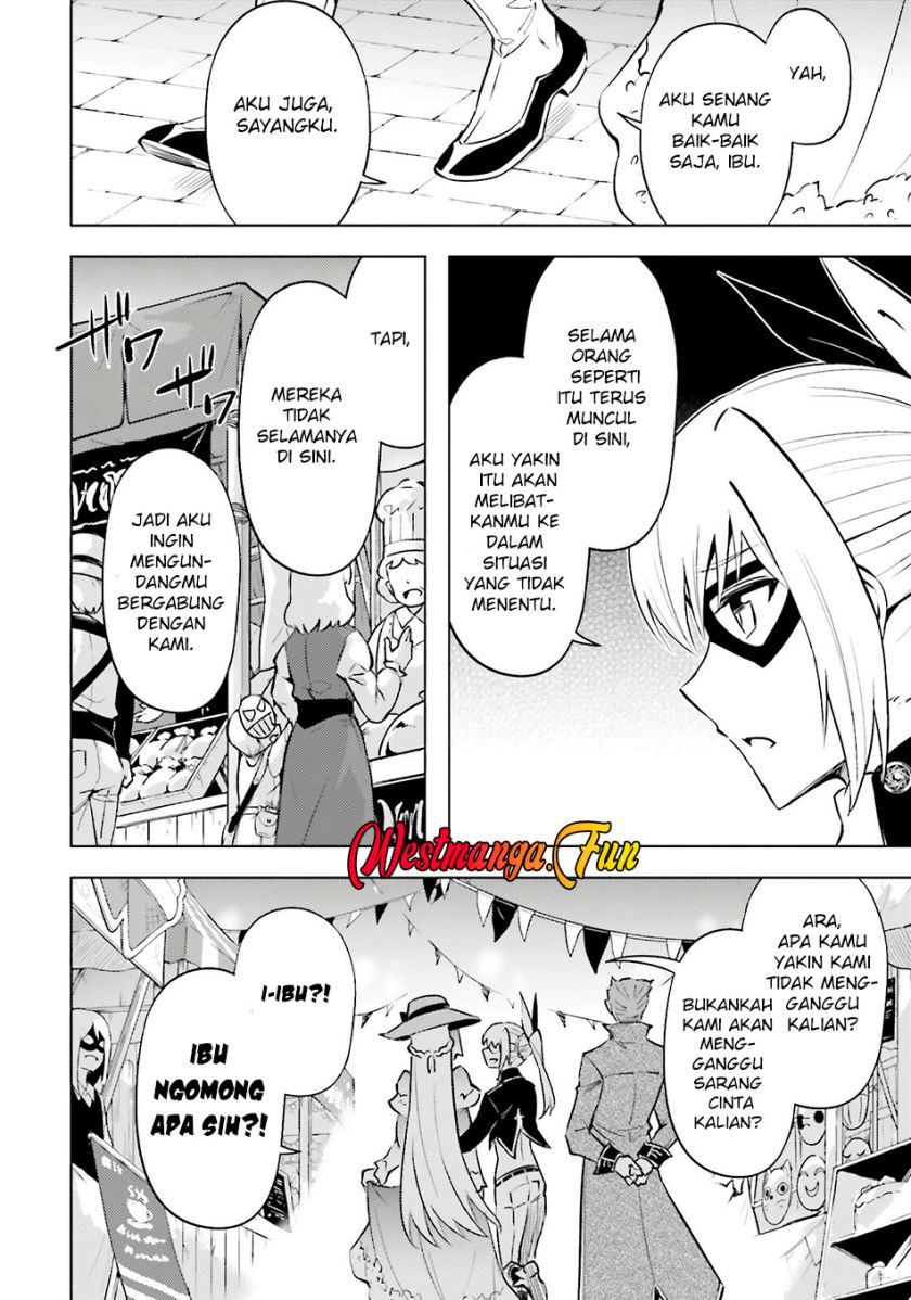 tono-no-kanri-o-shite-miyou - Chapter: 80