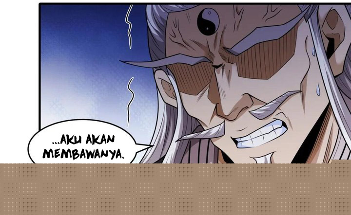 god-of-martial-arts - Chapter: 804