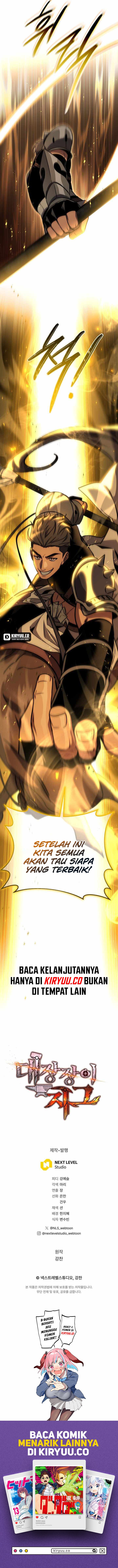 legendary-blacksmiths-vengeance - Chapter: 81