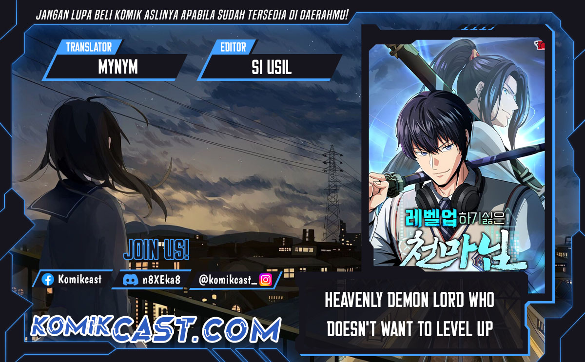 the-heavenly-demon-lord-who-doesnt-want-to-level-up - Chapter: 78