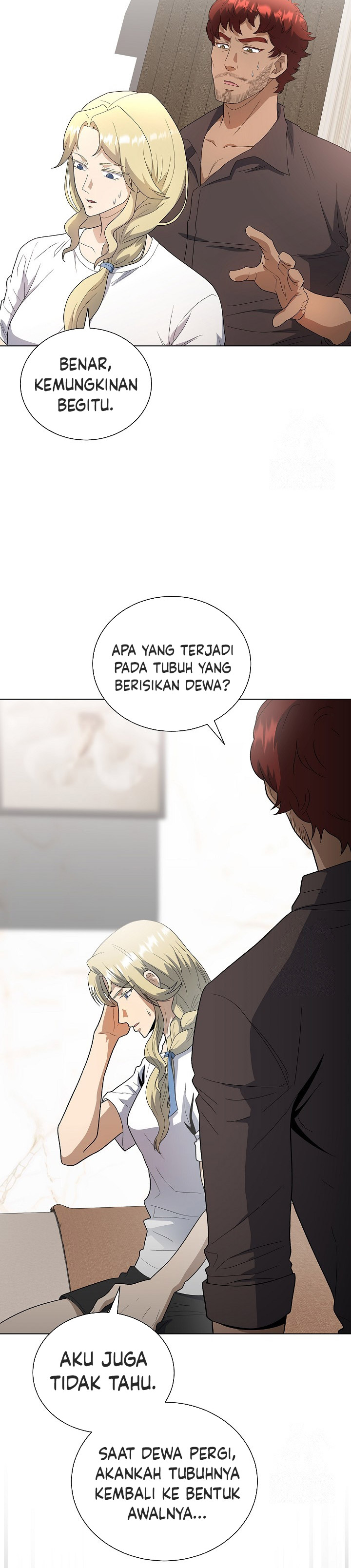 the-heavenly-demon-lord-who-doesnt-want-to-level-up - Chapter: 78