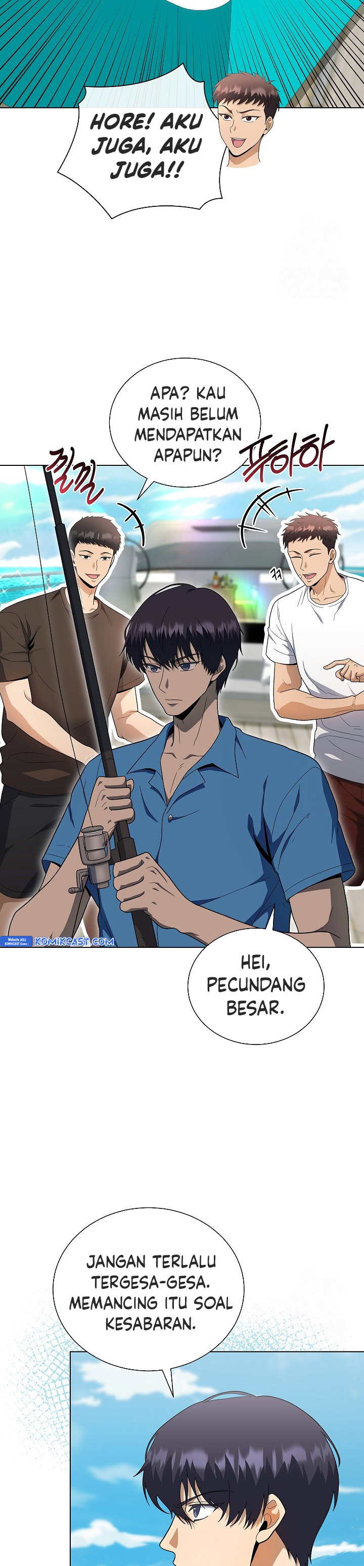 the-heavenly-demon-lord-who-doesnt-want-to-level-up - Chapter: 78