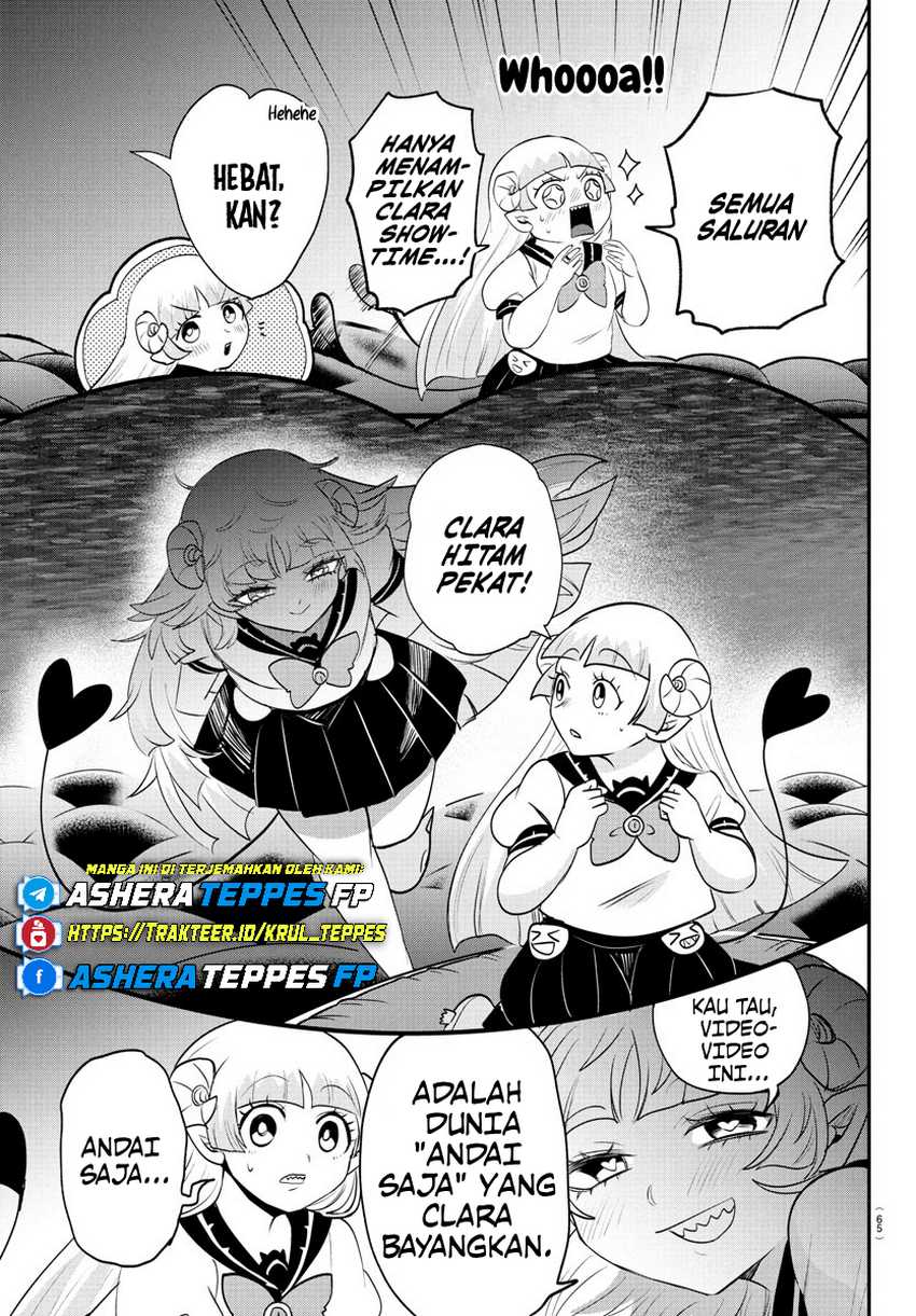 mairimashita-iruma-kun - Chapter: 385