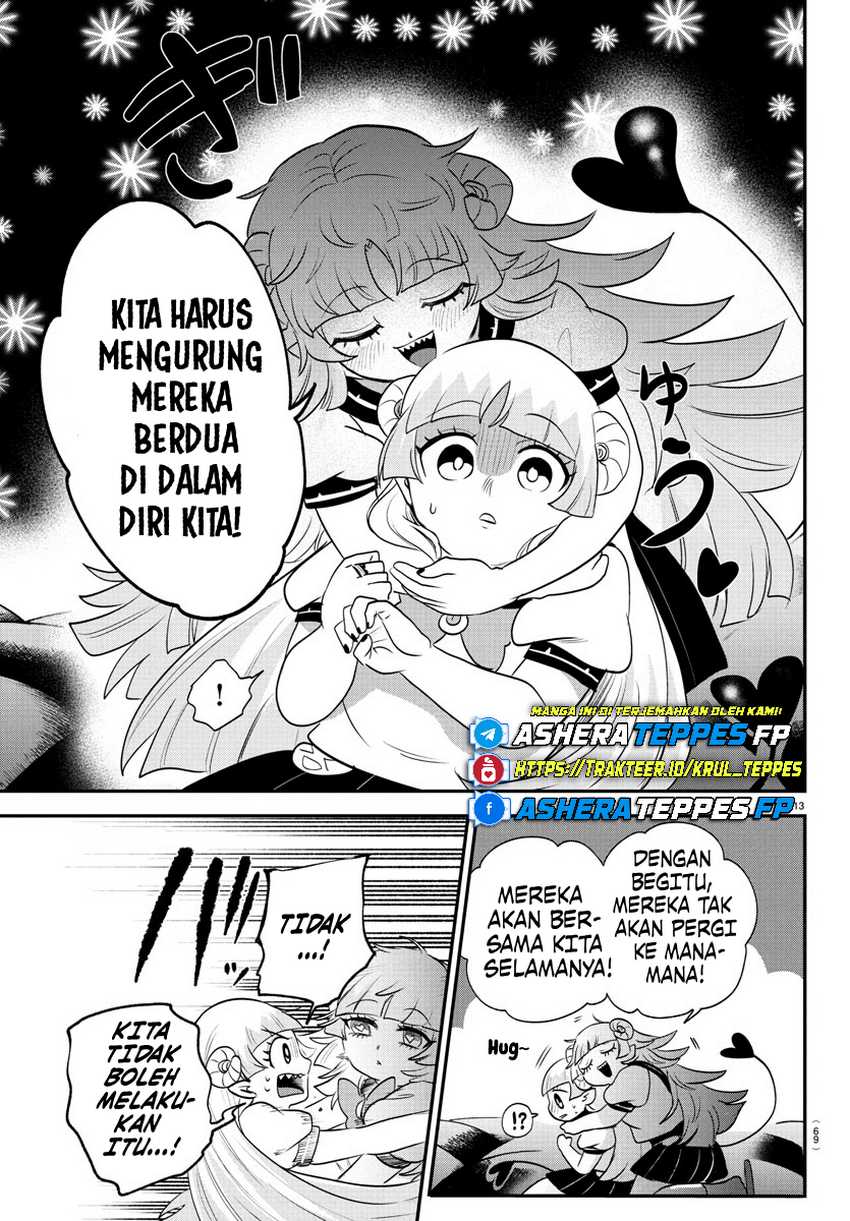 mairimashita-iruma-kun - Chapter: 385