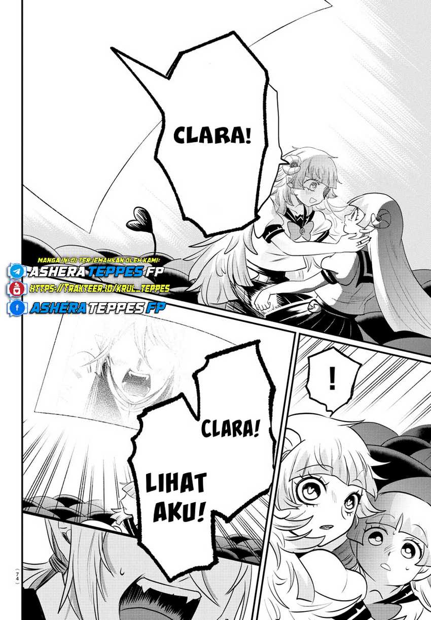 mairimashita-iruma-kun - Chapter: 385