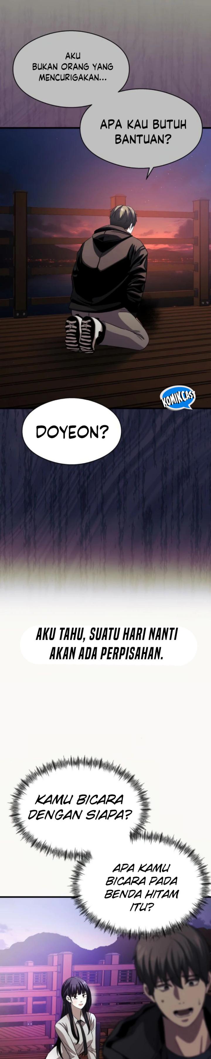 heart-pounding-ghostly-poem - Chapter: 11
