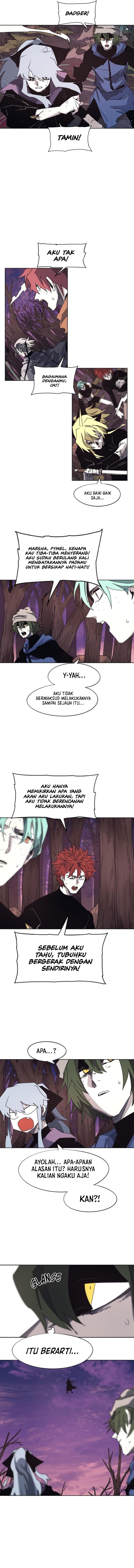 the-last-knight-of-the-fire - Chapter: 108