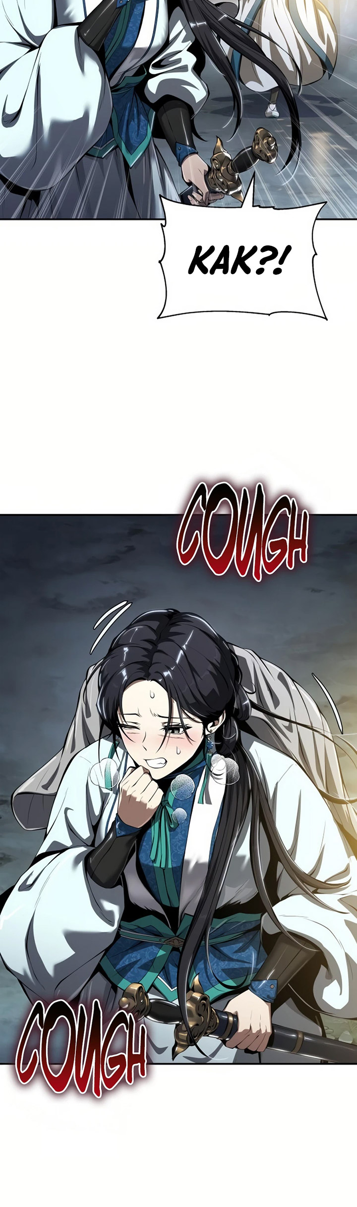 entomologist-in-sichuan-tang-clan - Chapter: 33