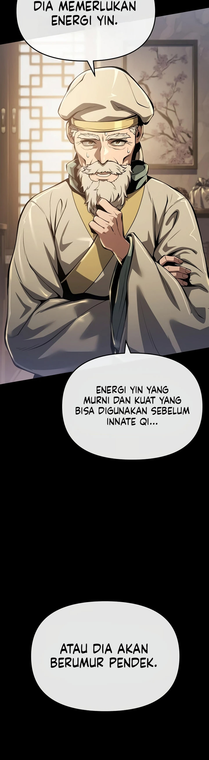 entomologist-in-sichuan-tang-clan - Chapter: 33
