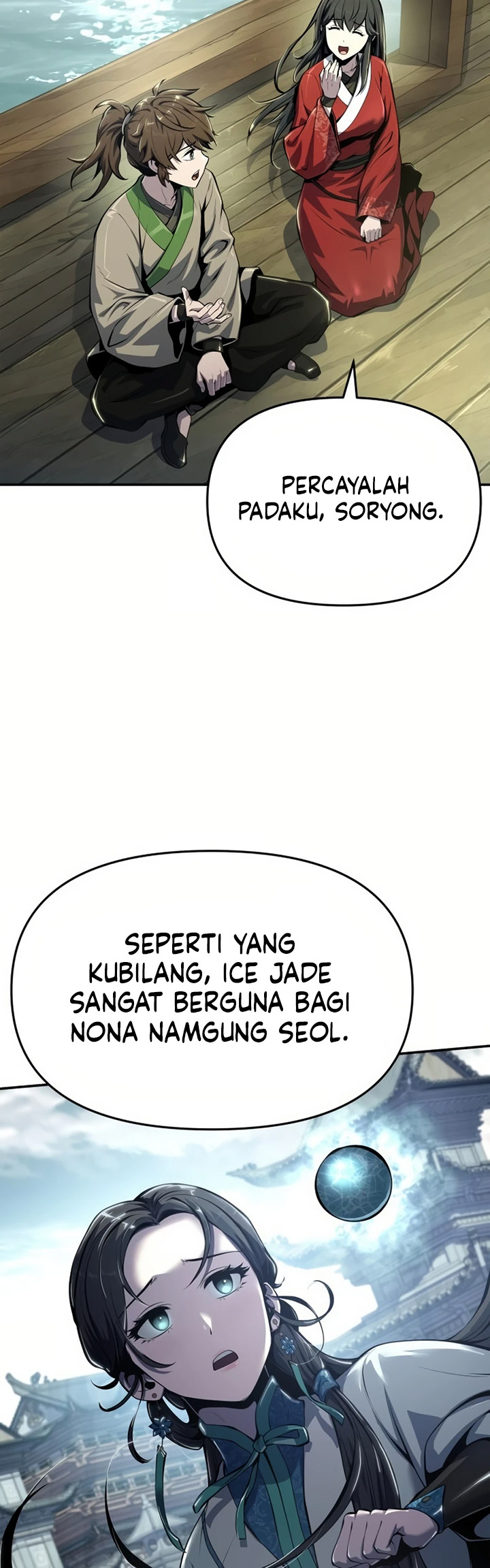 entomologist-in-sichuan-tang-clan - Chapter: 33