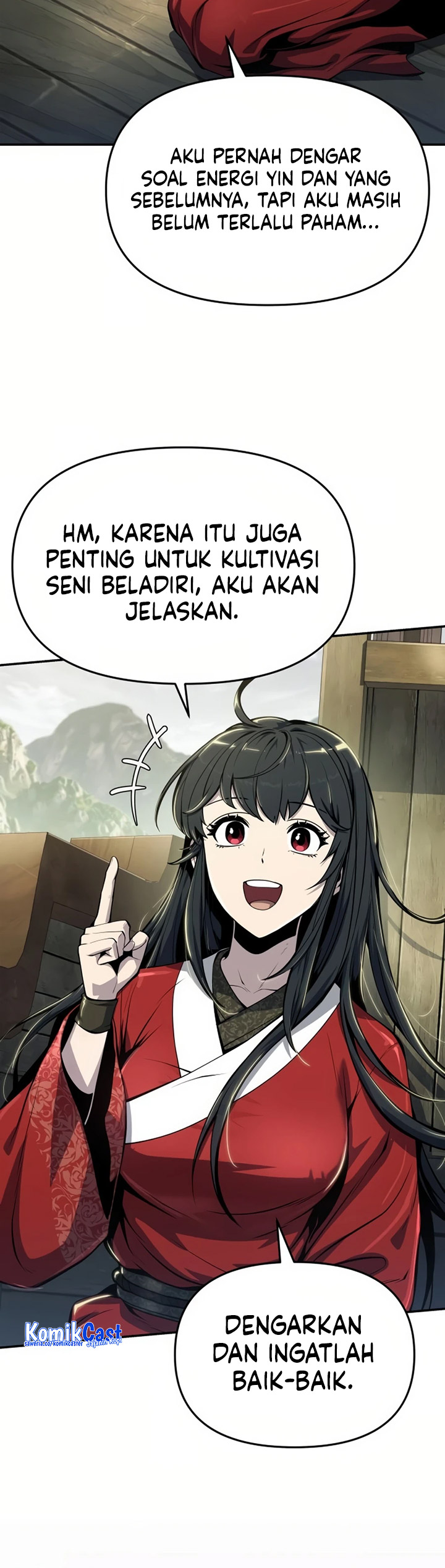entomologist-in-sichuan-tang-clan - Chapter: 33