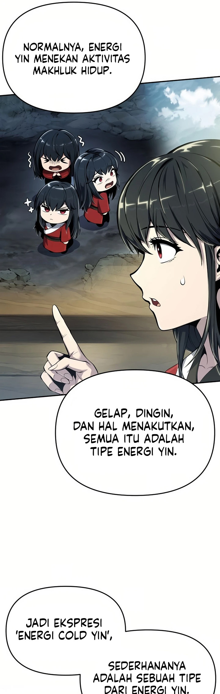 entomologist-in-sichuan-tang-clan - Chapter: 33