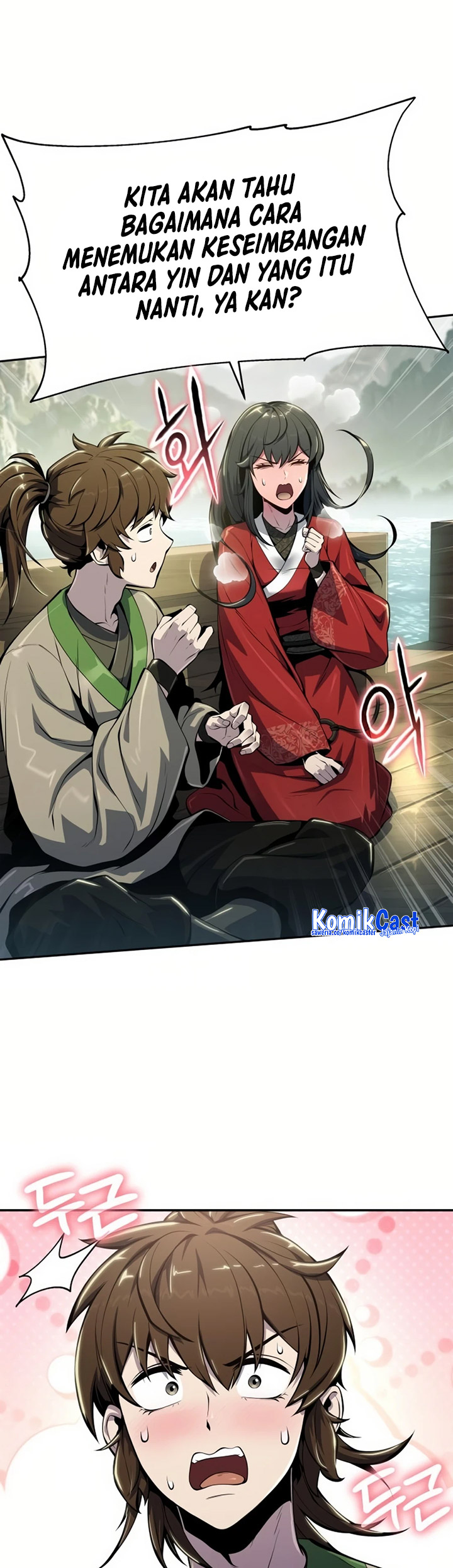 entomologist-in-sichuan-tang-clan - Chapter: 33