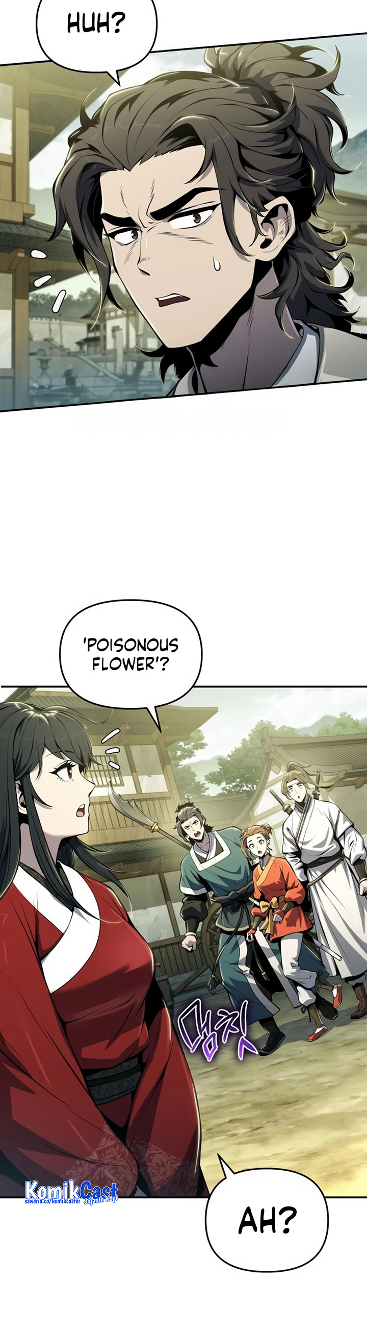 entomologist-in-sichuan-tang-clan - Chapter: 33