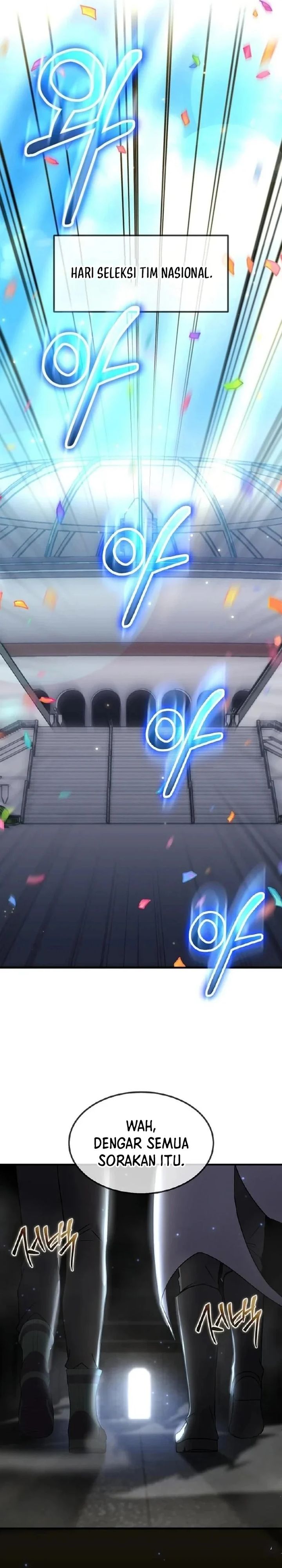 the-regressed-genius-players-legendary-weapon-creation - Chapter: 39