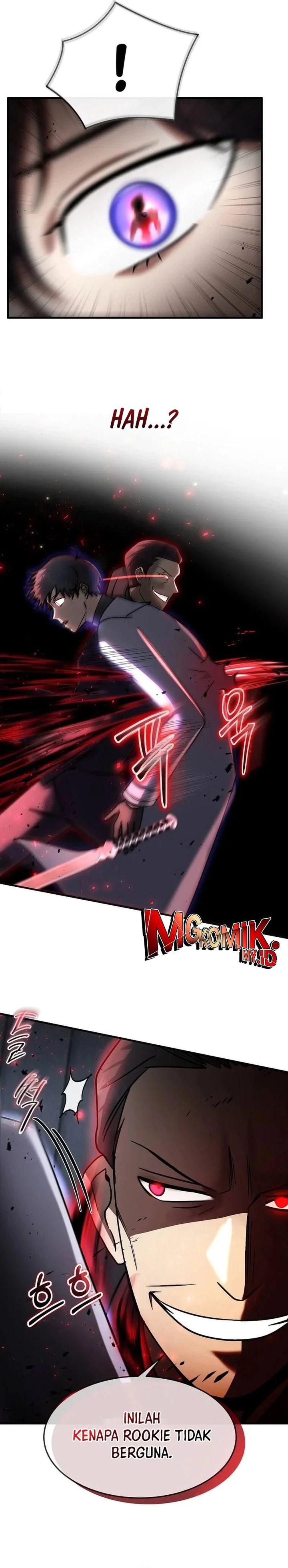 the-regressed-genius-players-legendary-weapon-creation - Chapter: 39