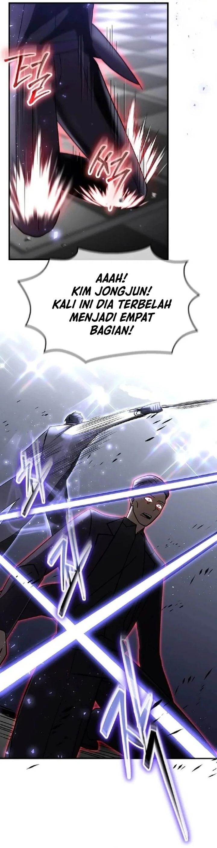 the-regressed-genius-players-legendary-weapon-creation - Chapter: 39