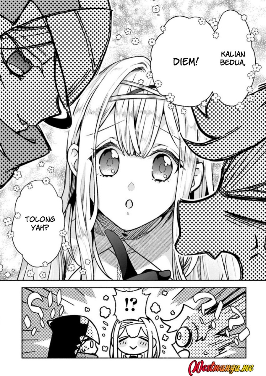 sono-monban-saikyou-nitsuki-tsuihou-sareta-bougyo-ryoku-9999-no-senshi-outo-no-monban-toshite-musou-suru - Chapter: 35
