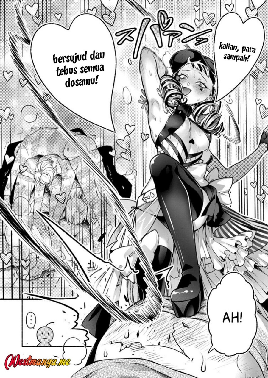 sono-monban-saikyou-nitsuki-tsuihou-sareta-bougyo-ryoku-9999-no-senshi-outo-no-monban-toshite-musou-suru - Chapter: 35