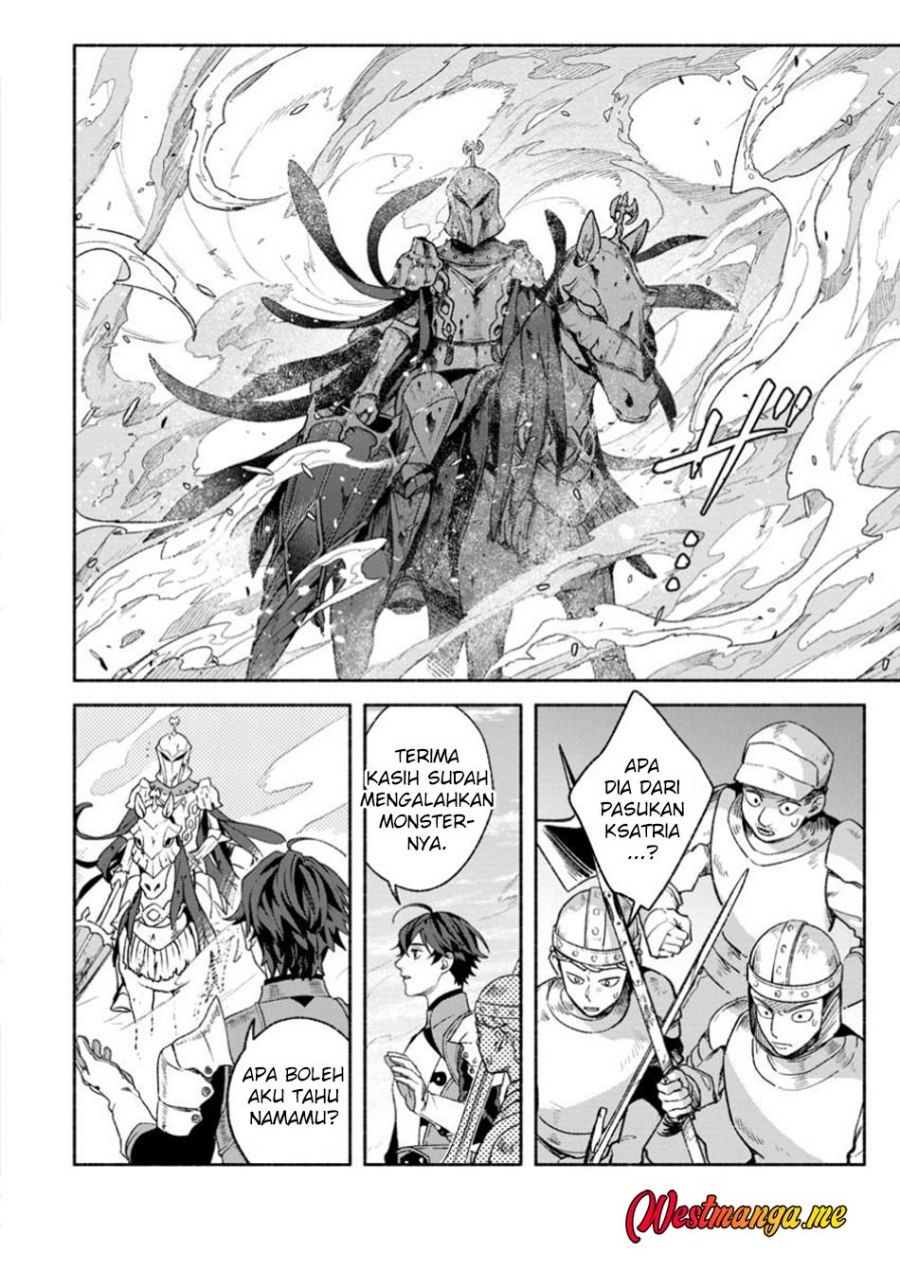 sono-monban-saikyou-nitsuki-tsuihou-sareta-bougyo-ryoku-9999-no-senshi-outo-no-monban-toshite-musou-suru - Chapter: 35