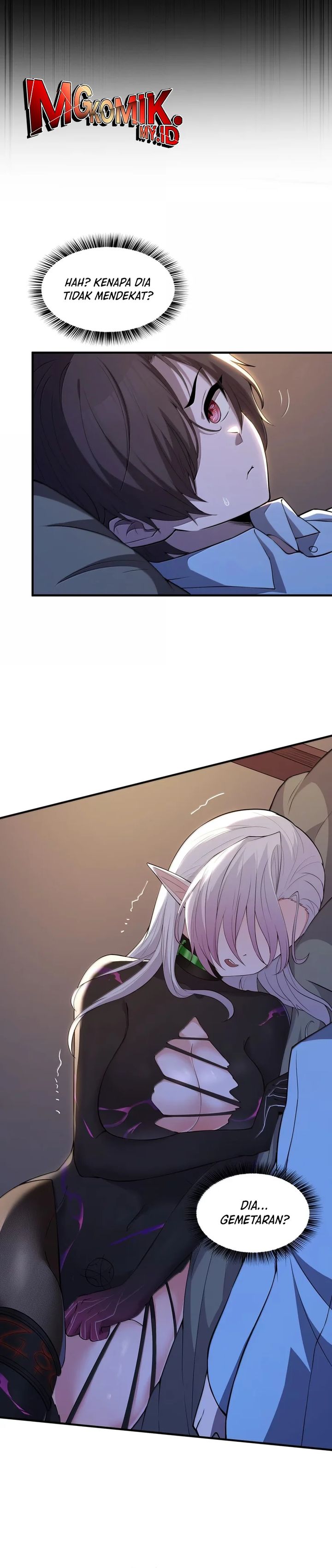 the-evil-alchemist-cant-handle-his-own-experiment - Chapter: 36
