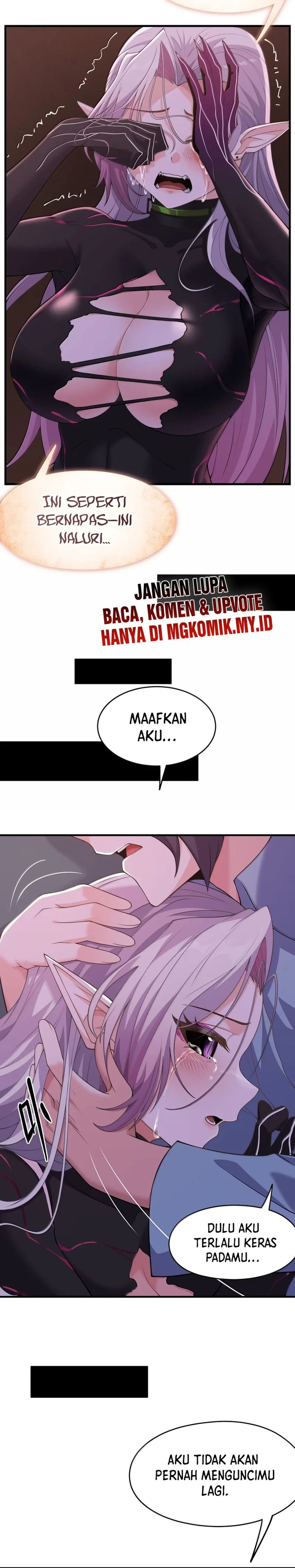 the-evil-alchemist-cant-handle-his-own-experiment - Chapter: 36