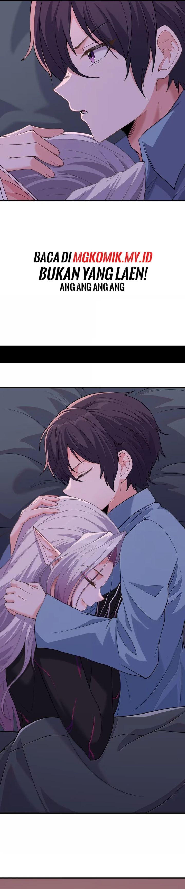 the-evil-alchemist-cant-handle-his-own-experiment - Chapter: 36