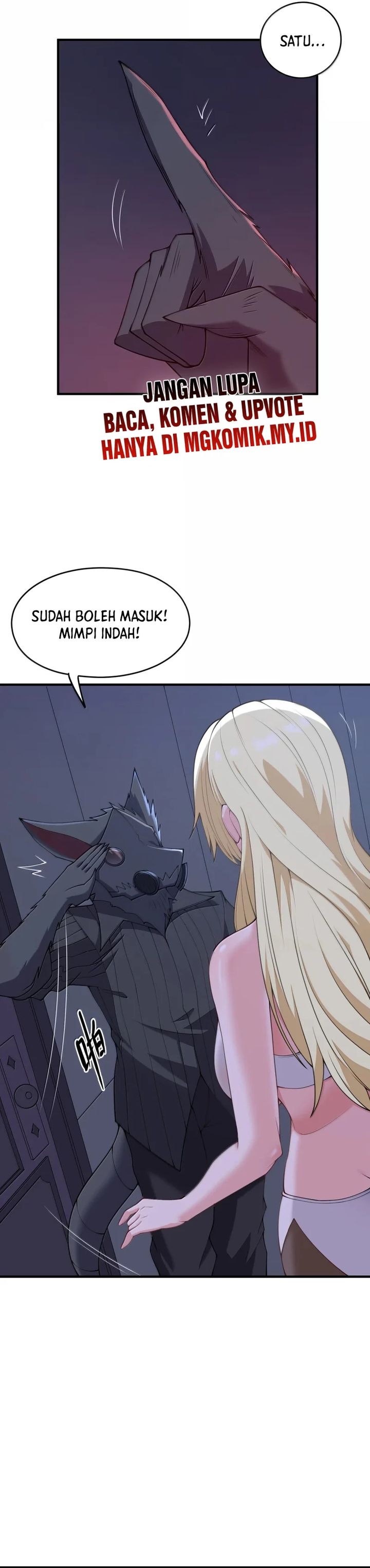 the-evil-alchemist-cant-handle-his-own-experiment - Chapter: 36