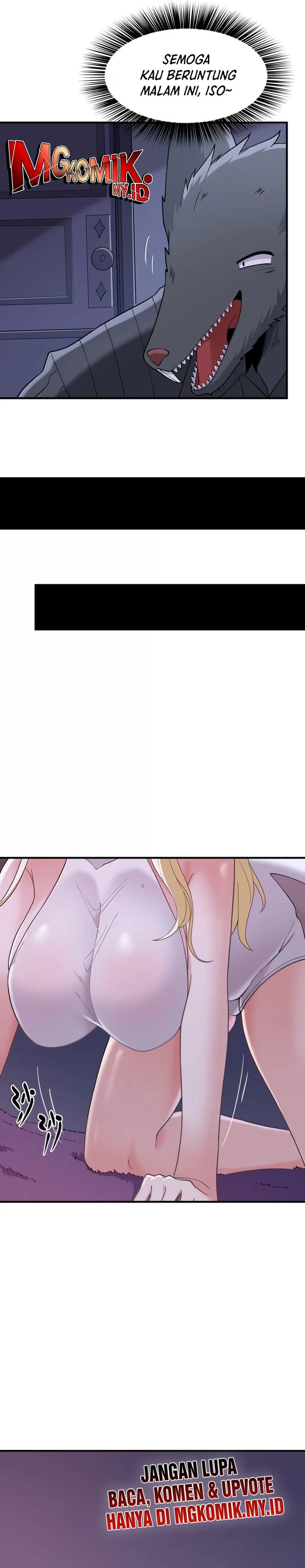 the-evil-alchemist-cant-handle-his-own-experiment - Chapter: 36