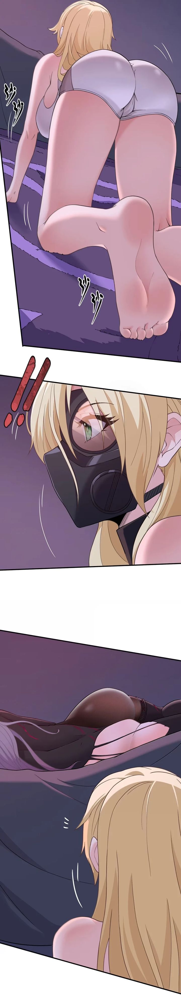 the-evil-alchemist-cant-handle-his-own-experiment - Chapter: 36