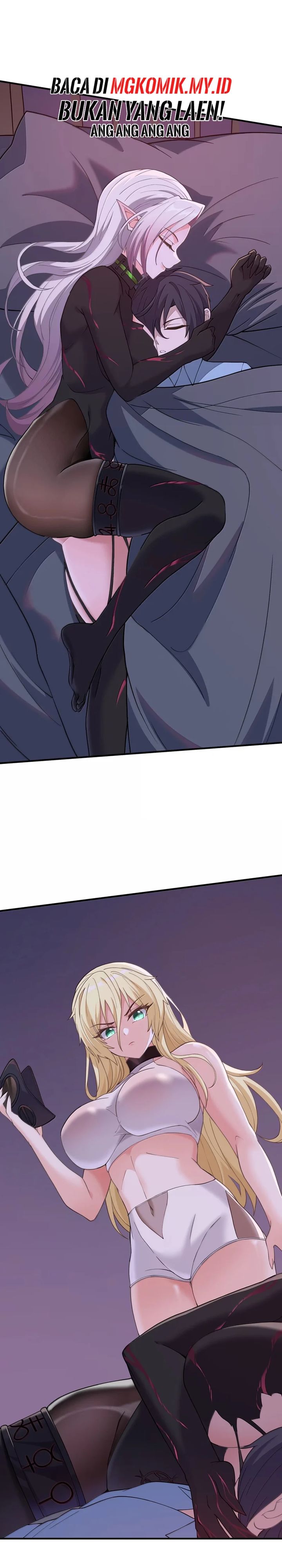 the-evil-alchemist-cant-handle-his-own-experiment - Chapter: 36