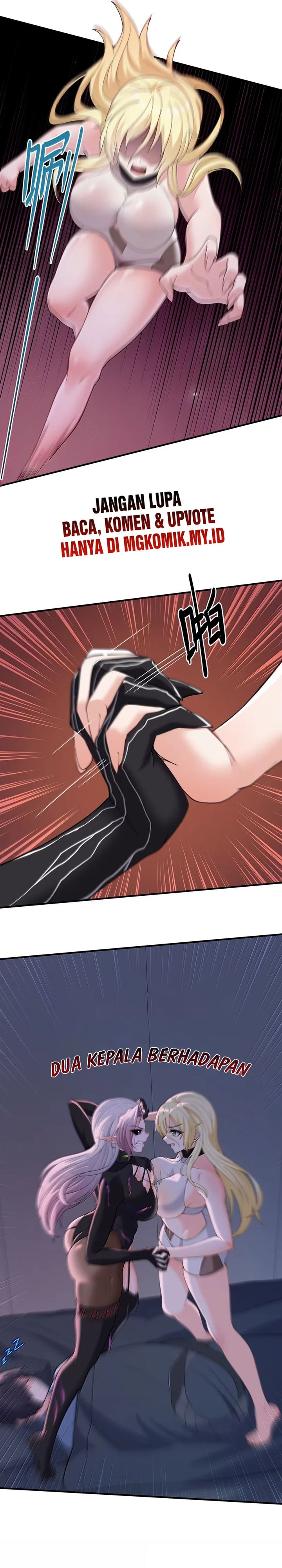 the-evil-alchemist-cant-handle-his-own-experiment - Chapter: 36