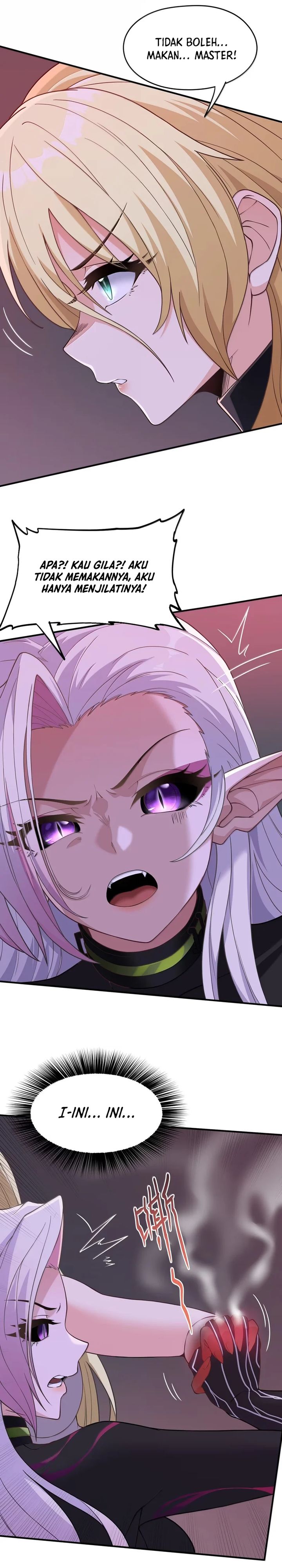 the-evil-alchemist-cant-handle-his-own-experiment - Chapter: 36