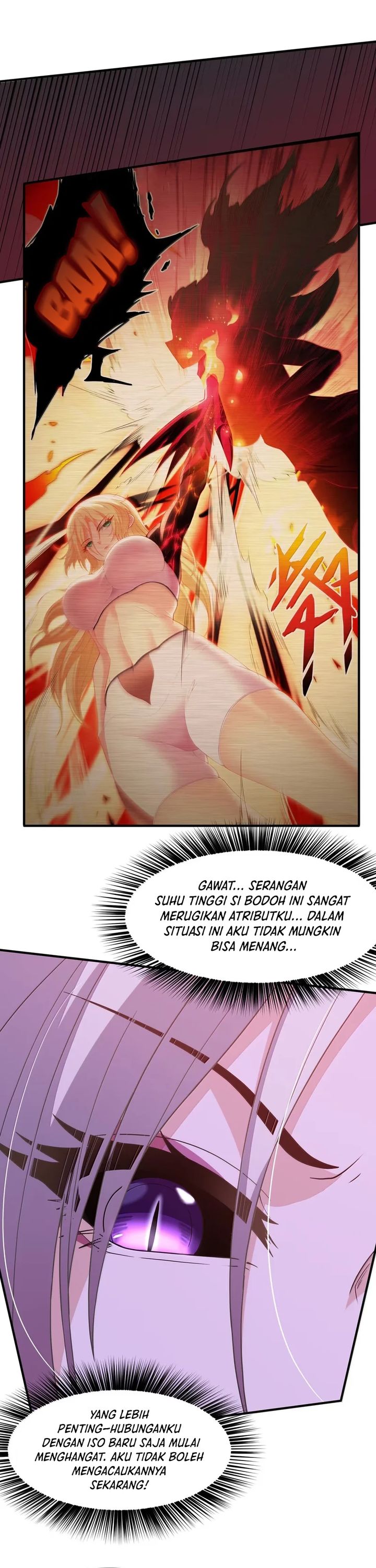the-evil-alchemist-cant-handle-his-own-experiment - Chapter: 36