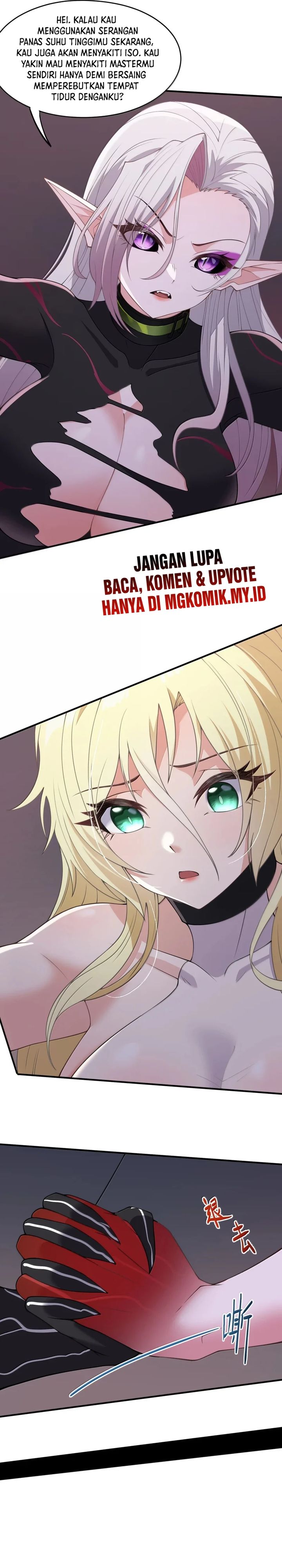 the-evil-alchemist-cant-handle-his-own-experiment - Chapter: 36
