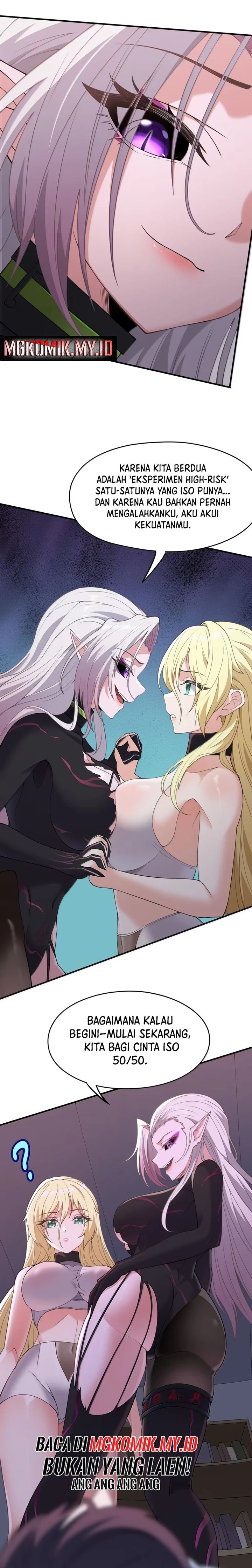 the-evil-alchemist-cant-handle-his-own-experiment - Chapter: 36