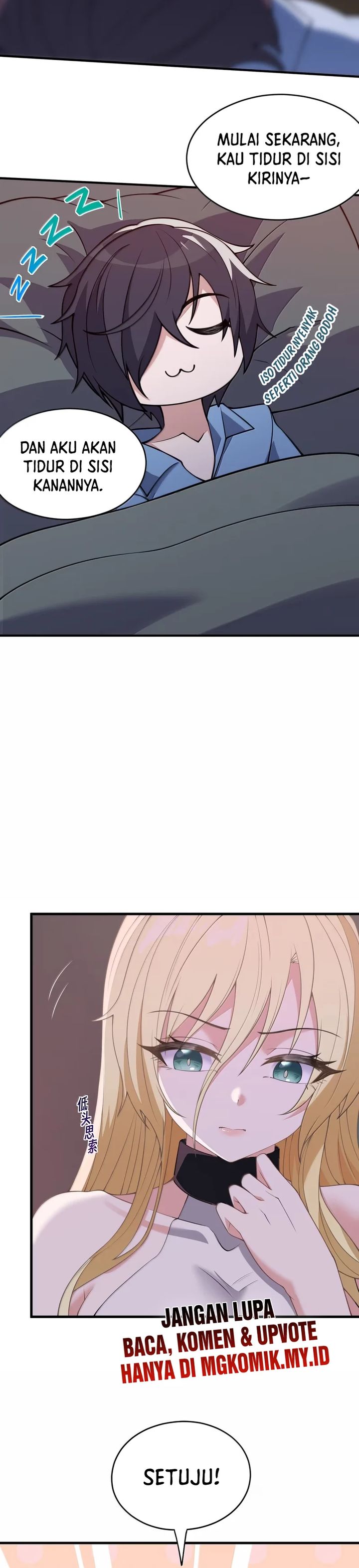 the-evil-alchemist-cant-handle-his-own-experiment - Chapter: 36
