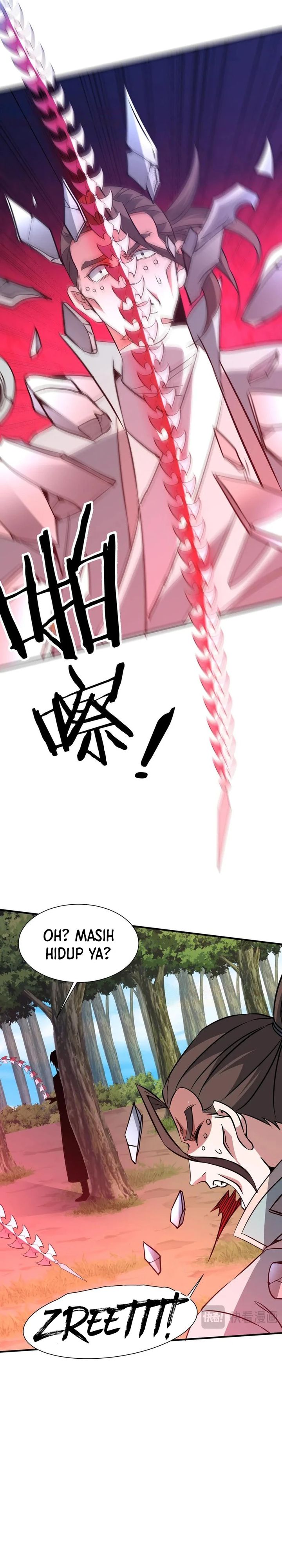 rebirth-of-a-dark-mage-unveiling-a-zombie-planet-from-the-start - Chapter: 36