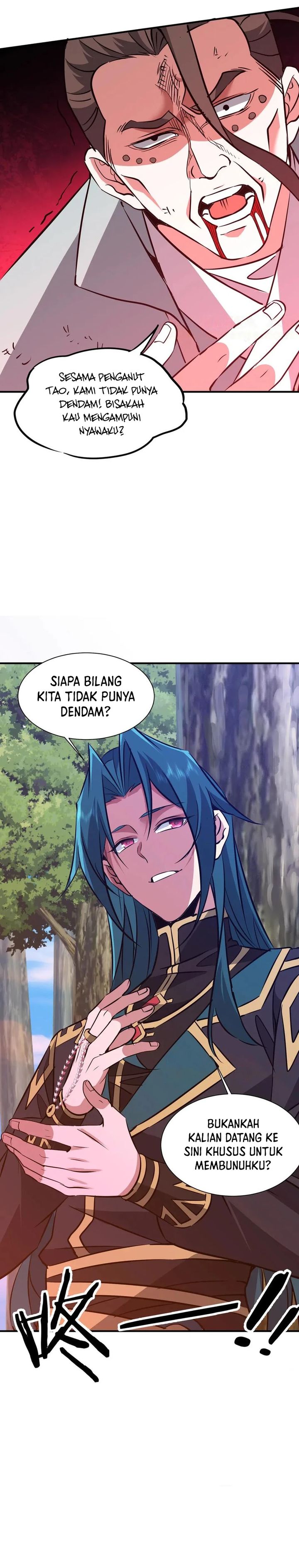 rebirth-of-a-dark-mage-unveiling-a-zombie-planet-from-the-start - Chapter: 36
