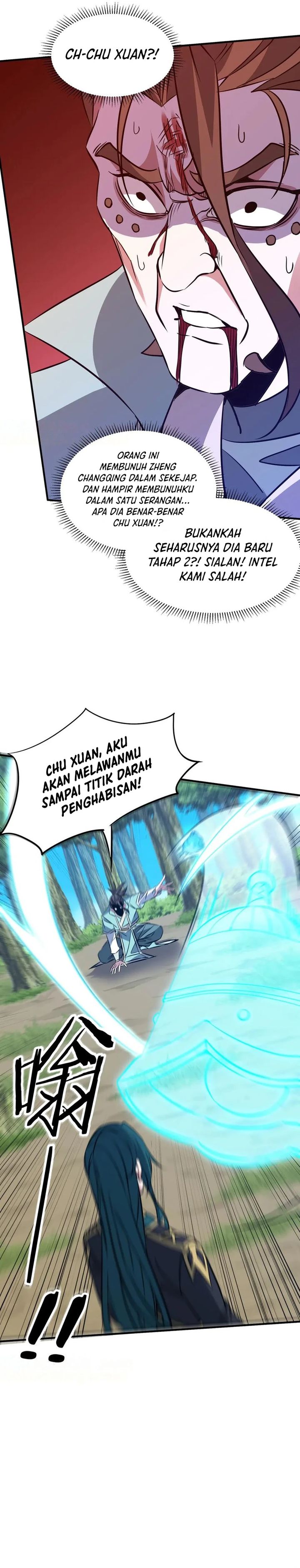 rebirth-of-a-dark-mage-unveiling-a-zombie-planet-from-the-start - Chapter: 36