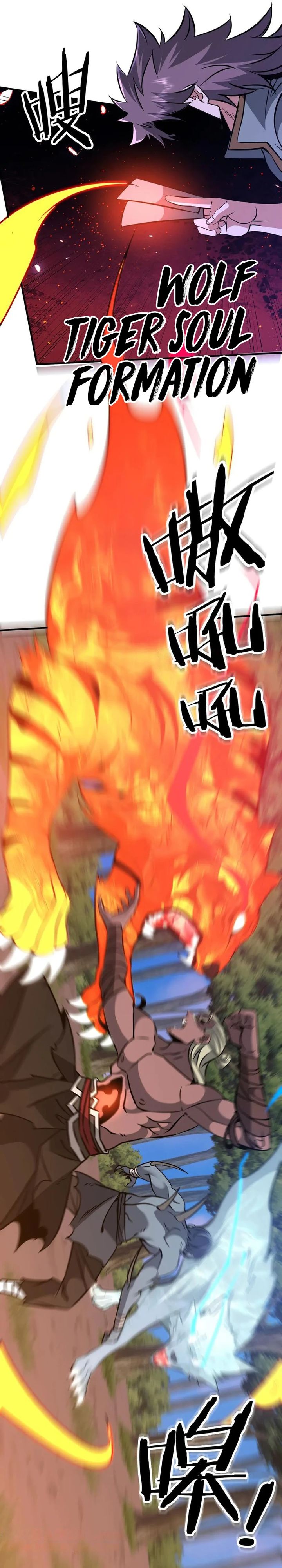 rebirth-of-a-dark-mage-unveiling-a-zombie-planet-from-the-start - Chapter: 36