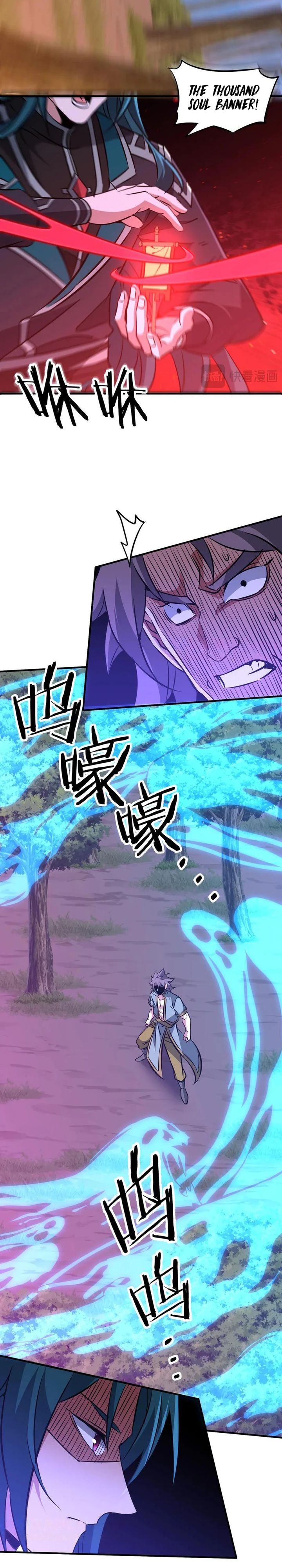 rebirth-of-a-dark-mage-unveiling-a-zombie-planet-from-the-start - Chapter: 36